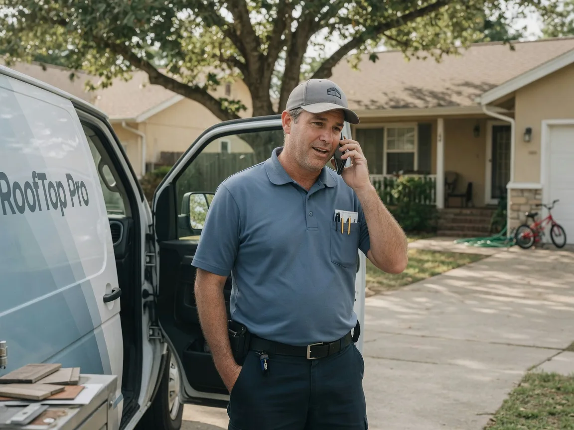 Roof Repair Cleveland, NY FAQs